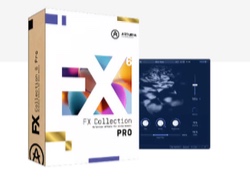 Arturia FX Collection 6 Pro